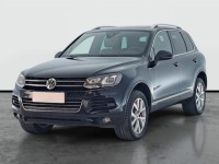 Volkswagen Touareg  4.2 V8 TDi 