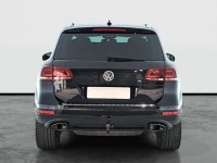 Volkswagen Touareg  4.2 V8 TDi 