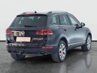 Volkswagen Touareg  4.2 V8 TDi 
