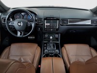Volkswagen Touareg  4.2 V8 TDi 