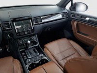 Volkswagen Touareg  4.2 V8 TDi 