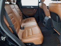 Volkswagen Touareg  4.2 V8 TDi 