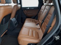 Volkswagen Touareg  4.2 V8 TDi 