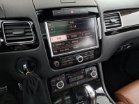 Volkswagen Touareg  4.2 V8 TDi 