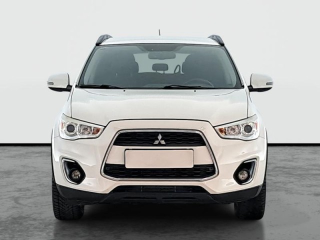 Mitsubishi ASX  1.6 DI-D 