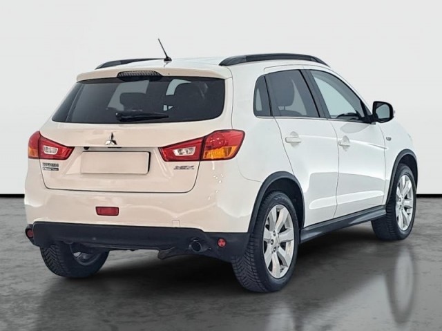 Mitsubishi ASX  1.6 DI-D 