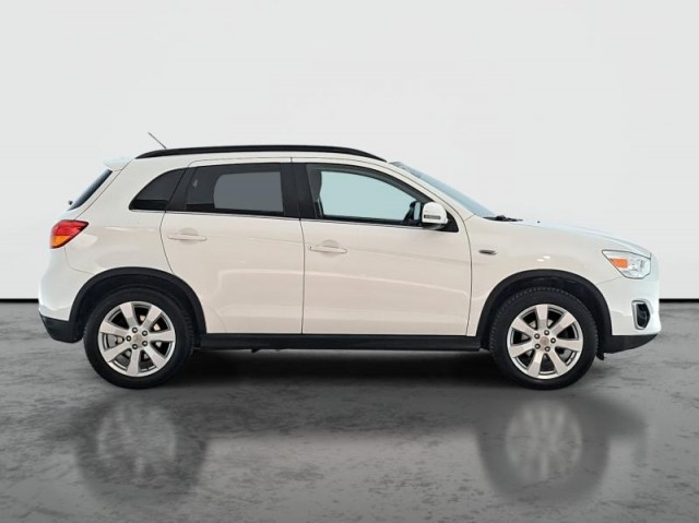Mitsubishi ASX  1.6 DI-D 