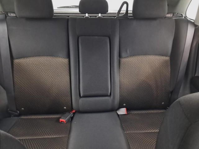 Mitsubishi ASX  1.6 DI-D 