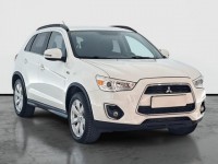 Mitsubishi ASX  1.6 DI-D 