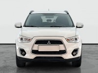 Mitsubishi ASX  1.6 DI-D 