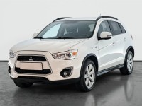 Mitsubishi ASX  1.6 DI-D 