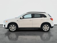 Mitsubishi ASX  1.6 DI-D 