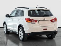 Mitsubishi ASX  1.6 DI-D 