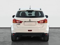 Mitsubishi ASX  1.6 DI-D 