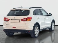 Mitsubishi ASX  1.6 DI-D 
