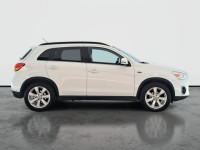 Mitsubishi ASX  1.6 DI-D 