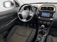 Mitsubishi ASX  1.6 DI-D 