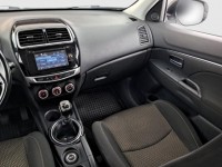 Mitsubishi ASX  1.6 DI-D 