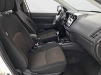 Mitsubishi ASX  1.6 DI-D 