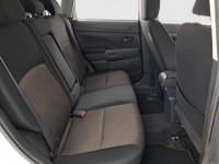 Mitsubishi ASX  1.6 DI-D 