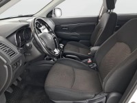 Mitsubishi ASX  1.6 DI-D 