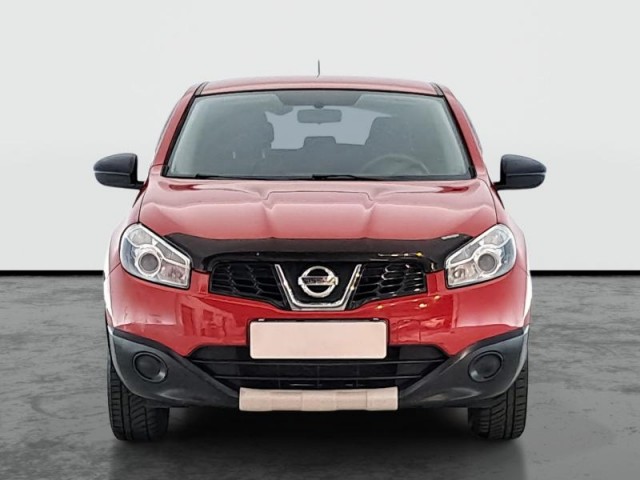 Nissan Qashqai  1.6 