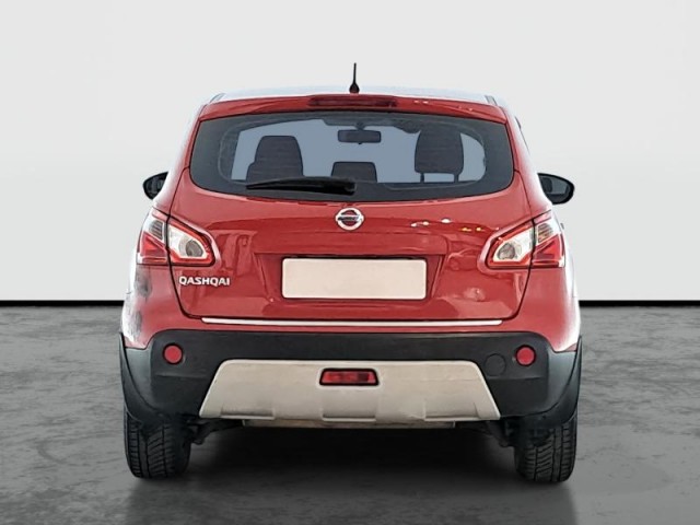 Nissan Qashqai  1.6 