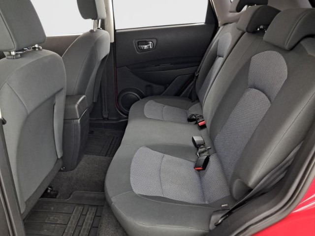 Nissan Qashqai  1.6 