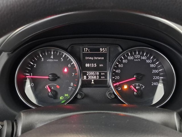 Nissan Qashqai  1.6 