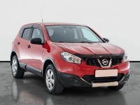 Nissan Qashqai  1.6 