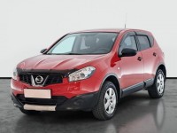 Nissan Qashqai  1.6 