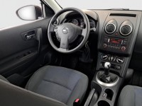 Nissan Qashqai  1.6 