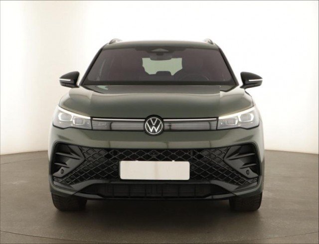 Volkswagen Tiguan  2.0 TDI R-Line