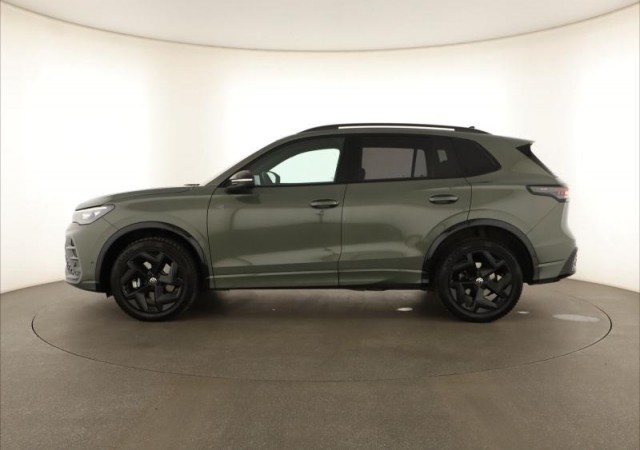 Volkswagen Tiguan  2.0 TDI R-Line