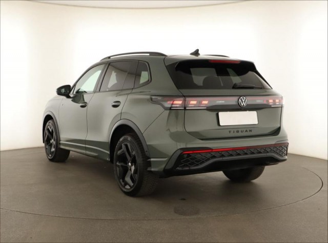 Volkswagen Tiguan  2.0 TDI R-Line
