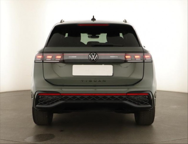 Volkswagen Tiguan  2.0 TDI R-Line