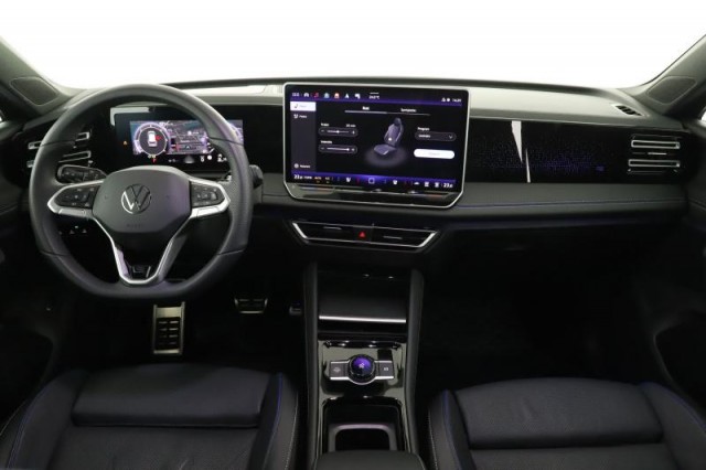 Volkswagen Tiguan  2.0 TDI R-Line