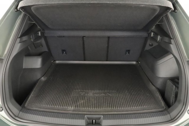 Volkswagen Tiguan  2.0 TDI R-Line