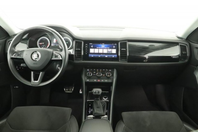 Škoda Kodiaq  2.0 TDI 4x4 Scout