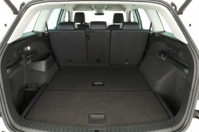 Škoda Kodiaq  2.0 TDI 4x4 Scout