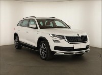 Škoda Kodiaq  2.0 TDI 4x4 Scout