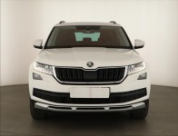 Škoda Kodiaq  2.0 TDI 4x4 Scout