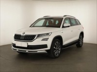 Škoda Kodiaq  2.0 TDI 4x4 Scout