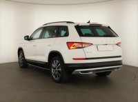 Škoda Kodiaq  2.0 TDI 4x4 Scout