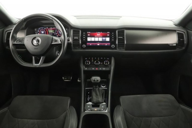 Škoda Kodiaq  2.0 TDI 4x4 