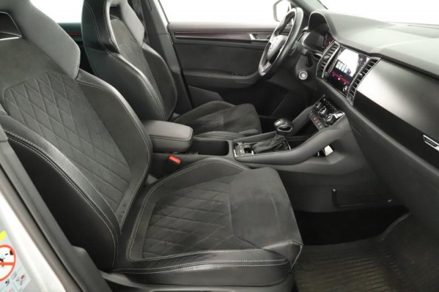 Škoda Kodiaq  2.0 TDI 4x4 