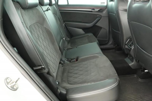 Škoda Kodiaq  2.0 TDI 4x4 