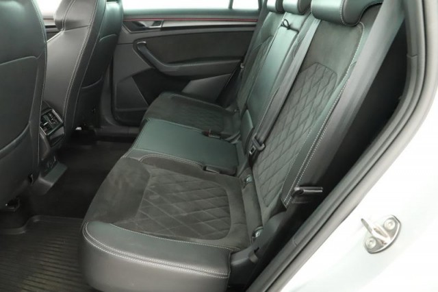 Škoda Kodiaq  2.0 TDI 4x4 