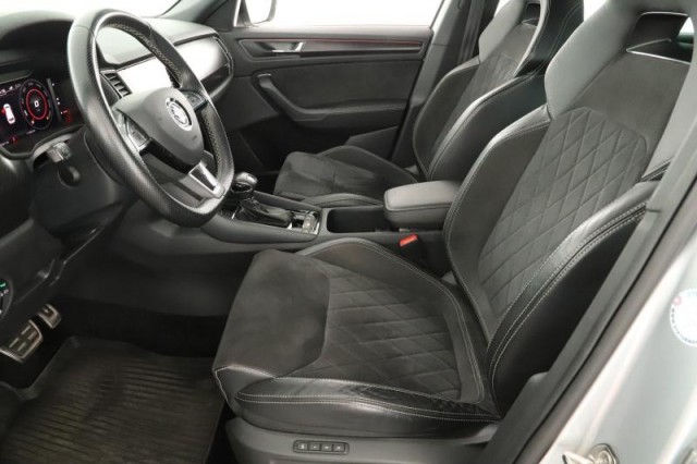 Škoda Kodiaq  2.0 TDI 4x4 
