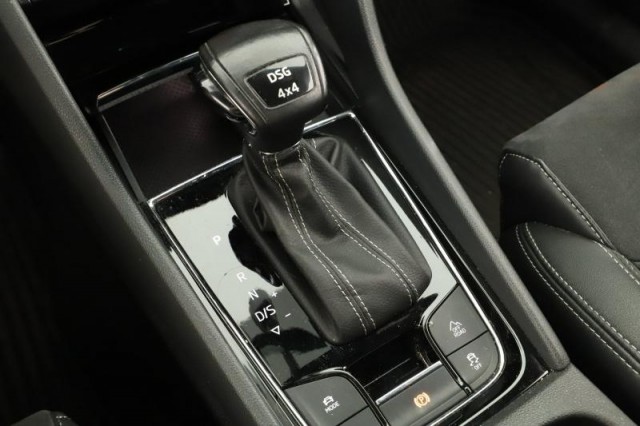 Škoda Kodiaq  2.0 TDI 4x4 